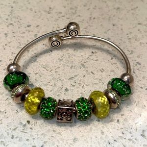 Authentic Chamilia bangle bracelet